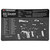TEKMAT PISTOL MAT SIG P226 BLK