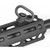 YHM M-LOK QD SLING SWIVEL MOUNT ASSY