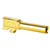 ZAF BARREL FOR G43 TIN/GOLD