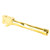 ZAF BBL P320F THREADED GOLD