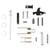KAK FIELD REPAIR KIT 5.56 AR-15