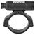 WARNE SL UNIV 30MM SCOPE LEVEL BLK