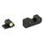 XS R3D 2.0 FOR CANIK TP9SF GREEN