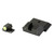 XS R3D 2.0 S&W M&P FULL SIZE GREEN