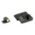 XS R3D 2.0 S&W M&P FULL SIZE GREEN