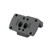 MIDWEST MK2 34MM RMR 45 OFFSET BLK