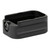 WARNE MAG EXT FOR GLK 19/23 +3/2 BLK