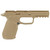 WILSON GRP MOD WC320 CRY STD SFT TAN