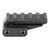 UNITY FAST ACCESSORY RISER BLACK