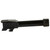 ZAF BBL FOR G43 THREADED BLACK