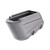 TYRANT SIG P365 XMCRO MAG EXT +3 GRY