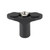 ARISAKA FINGER STOP KEYMOD BLACK