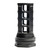 HUX MUZZLE BRAKE QD 338 3/4X24 BLK
