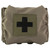 EAGLE MED POUCH 500D BELT IFAK RGRN