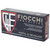 FIOCCHI 40SW 165GR FMJ 50/1000