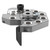 FRANKFORD X-10 TOOL HEAD ASSEMBLY