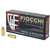 FIOCCHI 380ACP 90GR JHP 50/1000