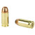 FIOCCHI 45ACP 230GR FMJ 50/500