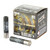 FED BLK CLOUD 28GA 3" #3 25/250