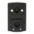 SHLDS AIMPOINT T1/T2 ADAPTER PLATE