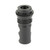 AAC MZZL BRK 90T TPR SR ONLY 1/2-28