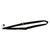 EVODS SINGLE POINT SLING BLACK