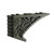 ESD ENHANCED FOREGRIP RANGER GREEN