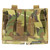 GBRS GROUP DOUBLE RIFLE POUCH MC