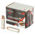 FIOCCHI COVERTX 38SPL+P 125GR 20/200