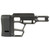MDT SRS-X LITE SHORT XTN INTFCE BLK