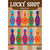 B/C DIRTY BIRD LUCK SHOT BOWLING 6PK