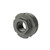 KGM DTA HUB 1.375X24 5/8X24 STEEL