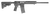 Smith & Wesson  Volunteer XV 5.56x45mm NATO 16" 30+1 Matte Black Rec BCM M-LOK Handguard  Black Adjustable B5 Bravo Stock B5 Type 23 Grip Right Hand