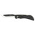 OD EDGE RAZOR ONYX 3.5" FLDR BLK