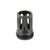 WILSON QUELL K-MOUNT MB 5/8X24 BLK