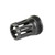 WILSON QUELL K-MOUNT MB 5/8X24 BLK