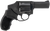 Taurus 2-850131 850  Small 38 Special 5 Shot 3" Matte Black Alloy Steel Barrel, Cylinder & Frame, Black Rubber Grip, Transfer Bar Safety, Concealed Hammer