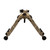 ACCU-TAC BR-4 G2 BIPOD FDE