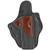 1791 BH1 OWB HOLSTER BRN/BLK RH
