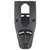RAPID FORCE LOW RIDE BELT SLIDE BK