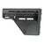 AMEND2 AMSLOWS CARB STK MIL-SPEC BLK