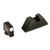 AMERIGLO SUP TRIT SIGHTS FOR GLK W/B