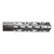 BAD CRBN FIBER M-LOK HNDGRD 10" BLK