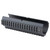 B&T HANDGUARD 3X NAR FOR MP5SD BLK