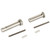 BAD ENHANCED PIN SET TITANIUM