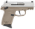 SCCY Industries CPX1TTDEG3 CPX-1 Gen3 9mm Luger 10+1 3.10" Flat Dark Earth Polymer w/ Picatinny Rail Serrated SS Slide Flat Dark Earth Polymer Grip