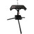 B/C SWIVEL ACTION SHOOTING BENCH