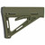 MAGPUL MOE CARB STK MIL-SPEC OD