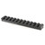 MIDWEST RUGER 10/22 SCOPE MOUNT BLK