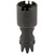 MIDWEST AK12 MUZZLE BRAKE M24X1.5RH